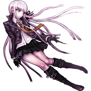 kirigiri
